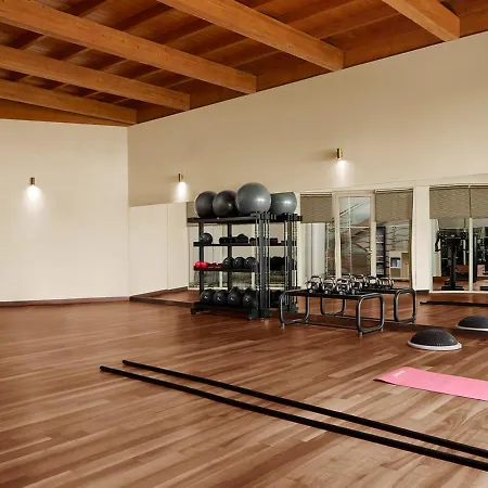 Akra Sorgun Tui Blue Sensatori - Ultra 5* Side