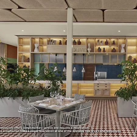 Akra Sorgun Tui Blue Sensatori - Ultra