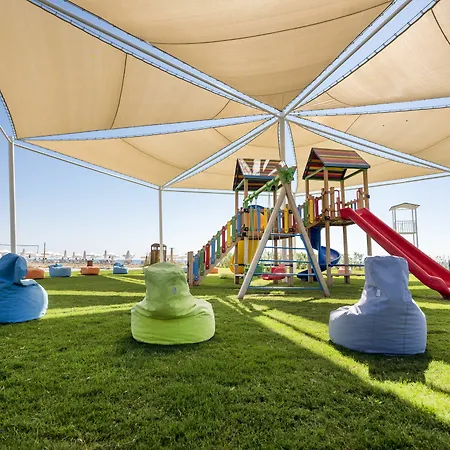 Hotel Akra Sorgun Tui Blue Sensatori