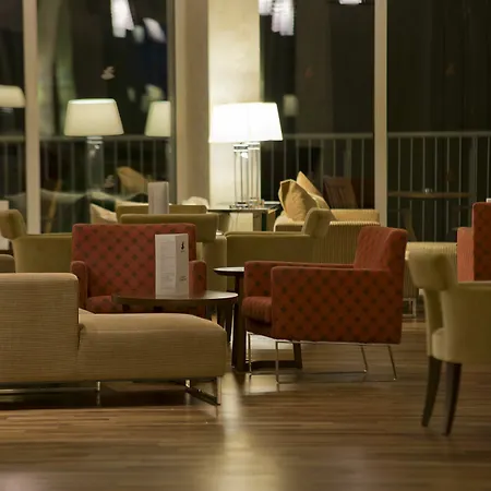 Hotel Akra Sorgun Tui Blue Sensatori