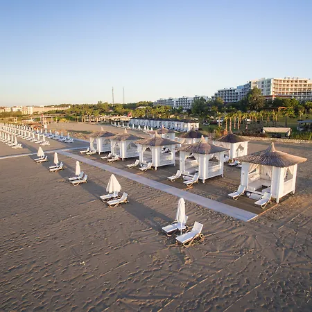 Hotel Akra Sorgun Tui Blue Sensatori
