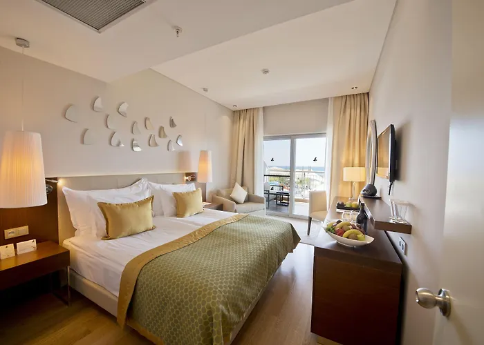 Akra Sorgun Tui Blue Sensatori Hotel 5*