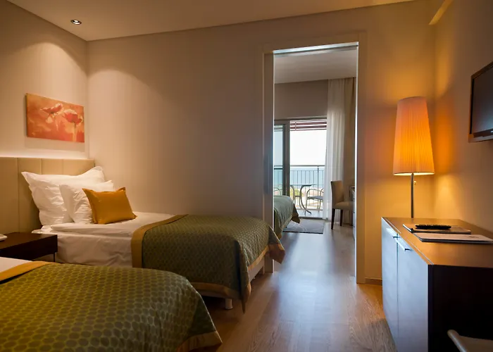 Akra Sorgun Tui Blue Sensatori Hotel Side