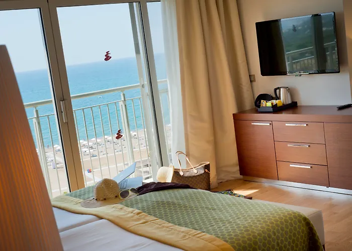 Hotel Akra Sorgun Tui Blue Sensatori