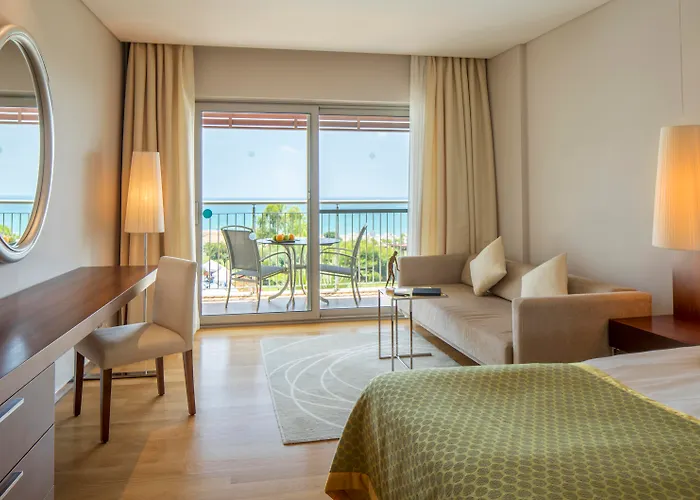 Hotel Akra Sorgun Tui Blue Sensatori