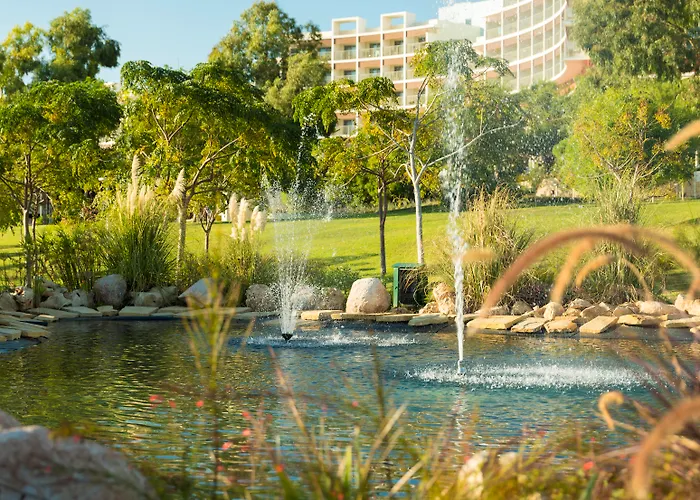 Akra Sorgun Tui Blue Sensatori Hotel Side