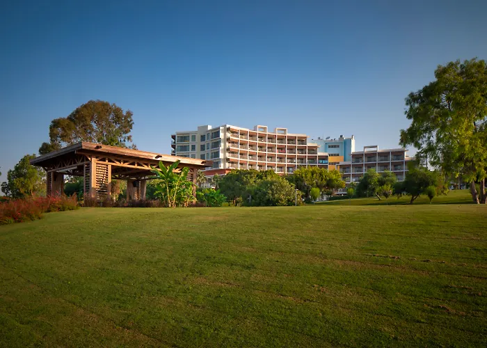 Akra Sorgun Tui Blue Sensatori 5*