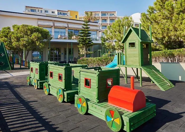 Akra Sorgun Tui Blue Sensatori Hotel