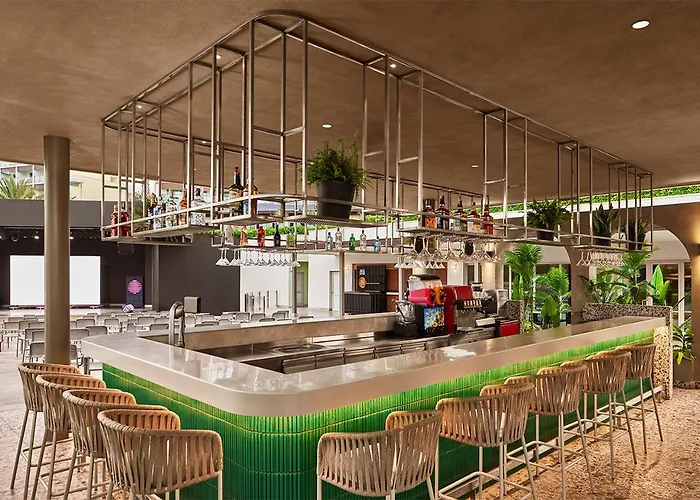 Hotel Akra Sorgun Tui Blue Sensatori Side