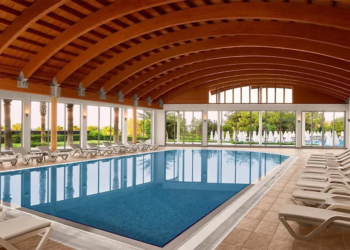 Akra Sorgun Tui Blue Sensatori Hotel