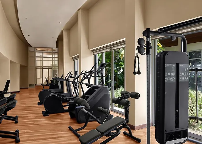 Akra Sorgun Tui Blue Sensatori Hotel Side