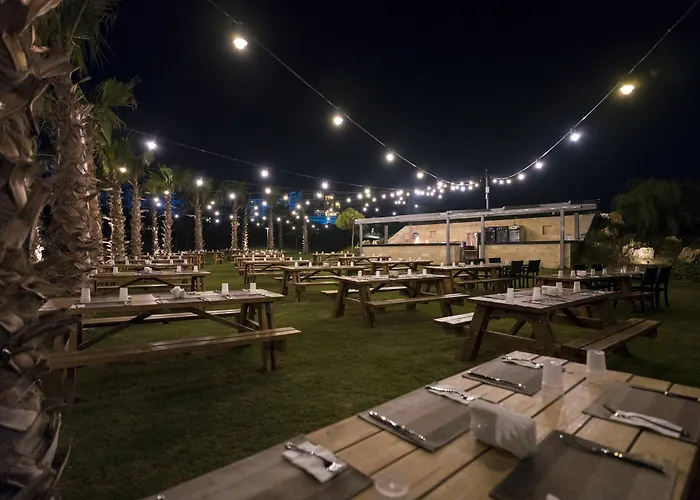 Hotel Akra Sorgun Tui Blue Sensatori 5*