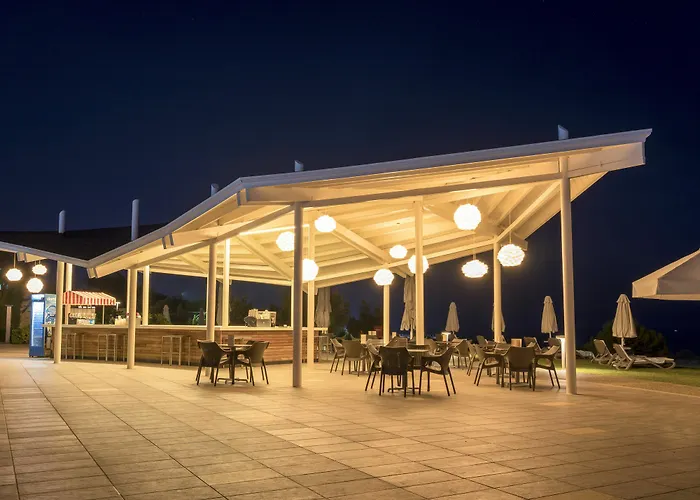 Akra Sorgun Tui Blue Sensatori Side