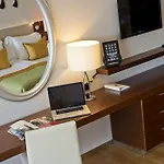 Готель Akra Sorgun Tui Blue Sensatori