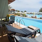 Akra Sorgun Tui Blue Sensatori Готель Сіде