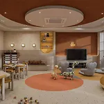 Akra Sorgun Tui Blue Sensatori 5* Σιντέ