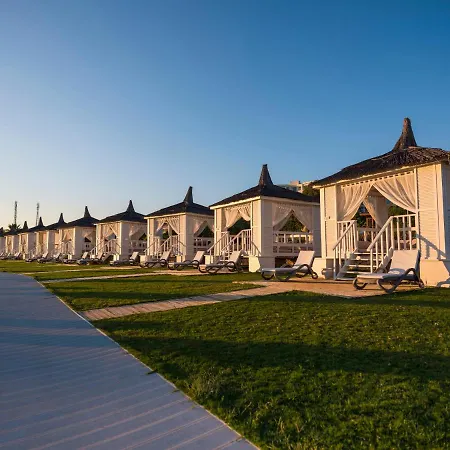 Akra Sorgun Tui Blue Sensatori ホテル 5*