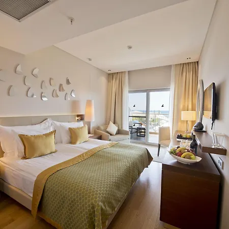 Akra Sorgun Tui Blue Sensatori ホテル 5*