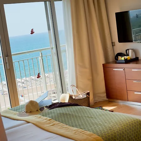 Hotell Akra Sorgun Tui Blue Sensatori