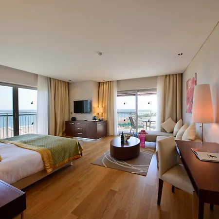 Hotell Akra Sorgun Tui Blue Sensatori Side