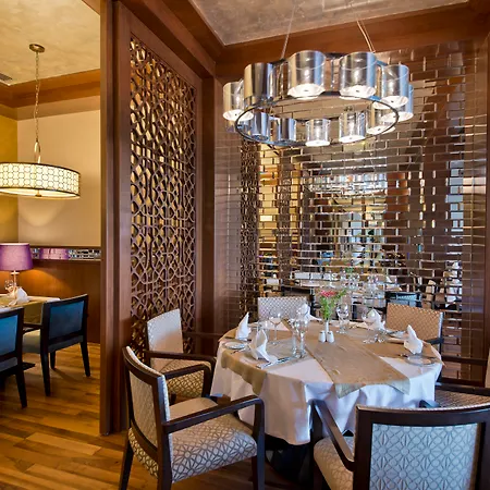 Hotell Akra Sorgun Tui Blue Sensatori Side