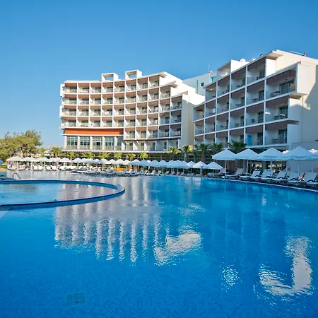 Hotell Akra Sorgun Tui Blue Sensatori