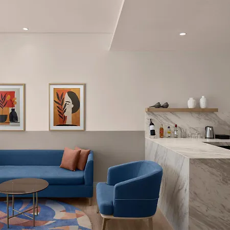 Hotell Akra Sorgun Tui Blue Sensatori Side