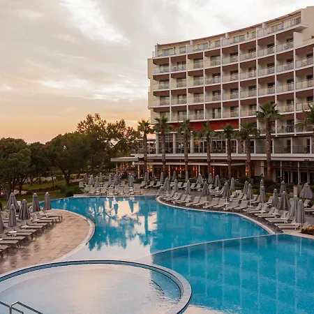Akra Sorgun Tui Blue Sensatori Hotell