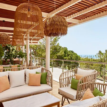 Hotell Akra Sorgun Tui Blue Sensatori