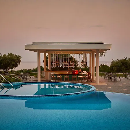 Akra Sorgun Tui Blue Sensatori 5* Side