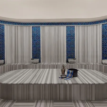 Hotell Akra Sorgun Tui Blue Sensatori Side