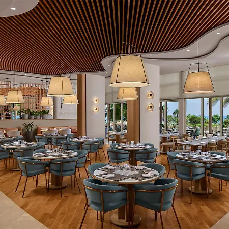 Akra Sorgun Tui Blue Sensatori