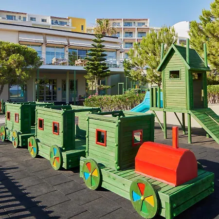 Akra Sorgun Tui Blue Sensatori Hotell