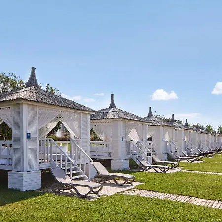 Hotell Akra Sorgun Tui Blue Sensatori