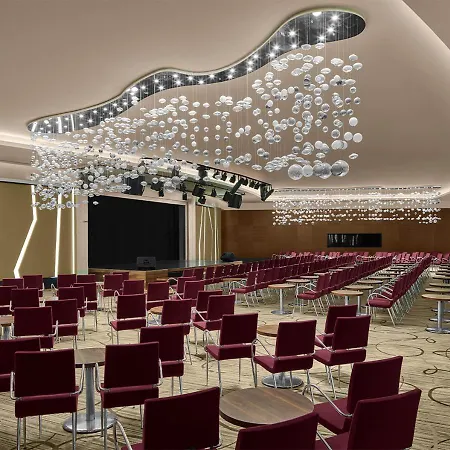 Akra Sorgun Tui Blue Sensatori Hotell Side