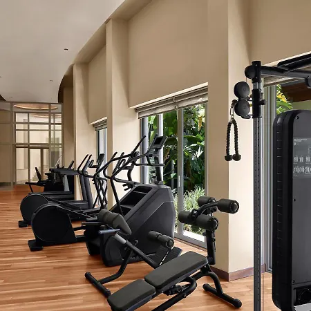 Akra Sorgun Tui Blue Sensatori Hotell Side