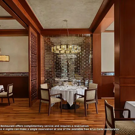 Hotell Akra Sorgun Tui Blue Sensatori 5*