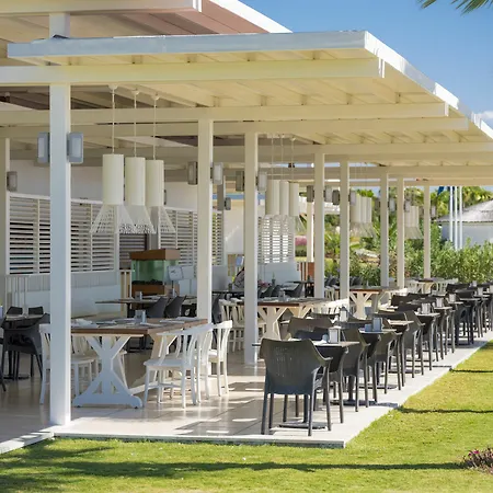 Akra Sorgun Tui Blue Sensatori 5* シダ