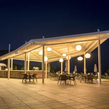 Akra Sorgun Tui Blue Sensatori シダ