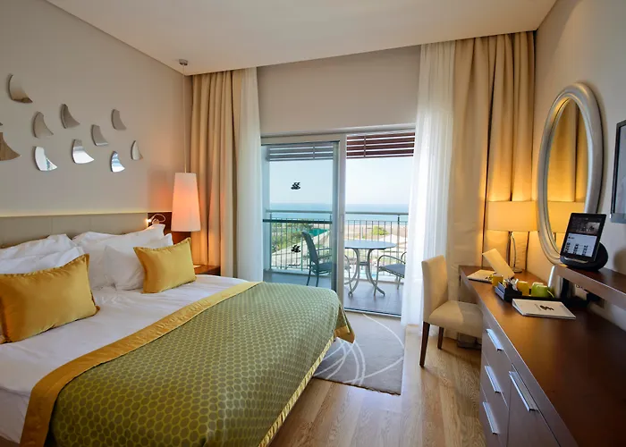 Akra Sorgun Tui Blue Sensatori Hotel Side