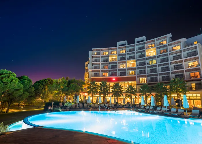 Akra Sorgun Tui Blue Sensatori