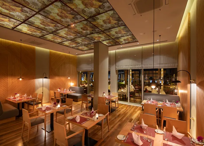 Akra Sorgun Tui Blue Sensatori 5*