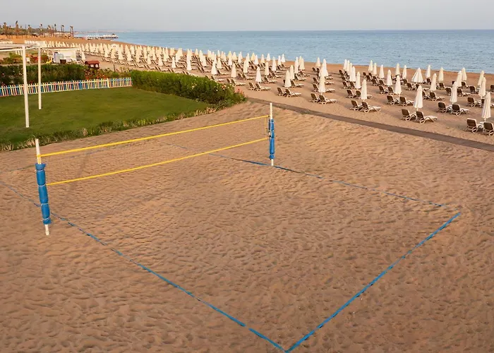 Akra Sorgun Tui Blue Sensatori Side