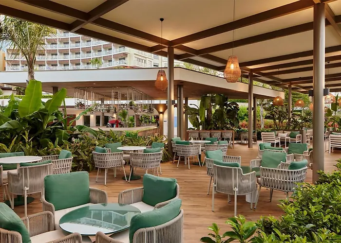 Hotel Akra Sorgun Tui Blue Sensatori