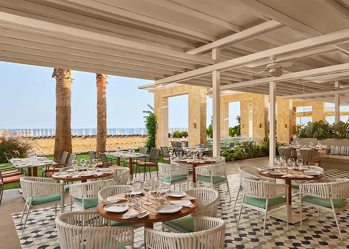 Akra Sorgun Tui Blue Sensatori 5*