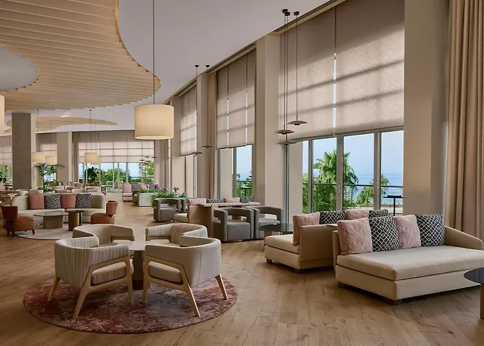 Akra Sorgun Tui Blue Sensatori