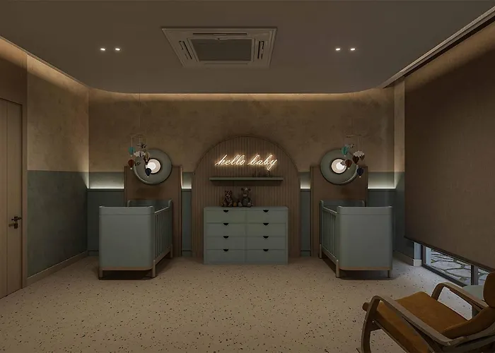 Hotel Akra Sorgun Tui Blue Sensatori