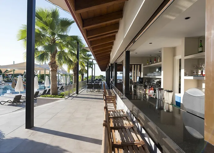 Hotel Akra Sorgun Tui Blue Sensatori Side